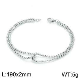 Stainless Steel Bracelet(women)