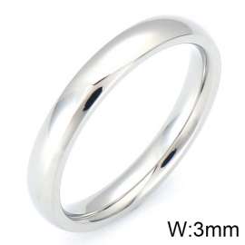 Stainless Steel Cutting Ring