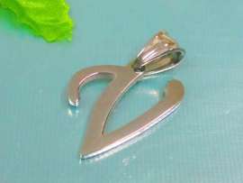 Stainless Steel Cheap Pendant