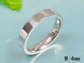 Stainless Steel Cutting Ring