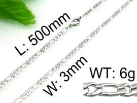 Staineless Steel Small Chain
