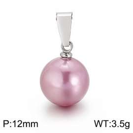 Stainless Steel Popular Pendant