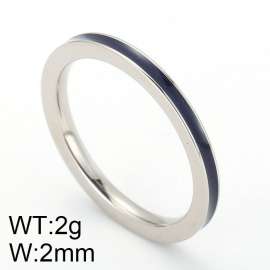 Stainless Steel Cutting Ring