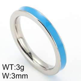 Stainless Steel Cutting Ring