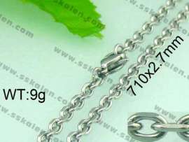 Staineless Steel Small Chain