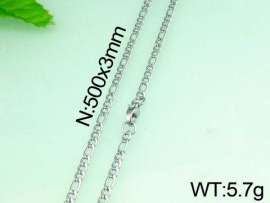 Staineless Steel Small Chain