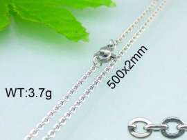 Staineless Steel Small Chain