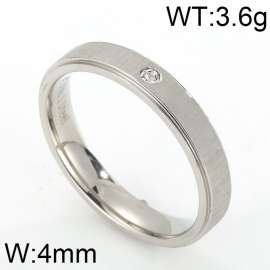 Off-price Ring