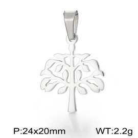 Stainless Steel Popular Pendant
