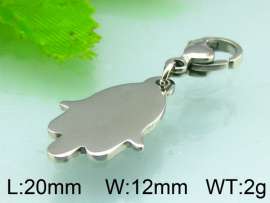 Off-price Charms with Lobster