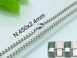 Staineless Steel Small Chain