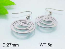 Off-price Earring