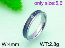Off-price Ring