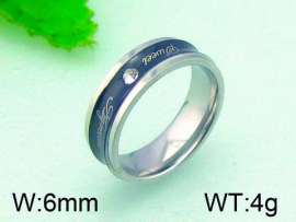 Off-price Ring