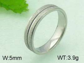 Stainless Steel Cutting Ring