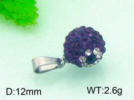 Off-price Pendant
