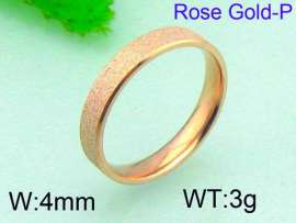 Off-price Ring
