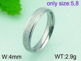 Off-price Ring