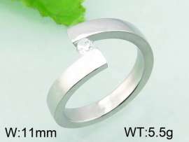 Off-price Ring