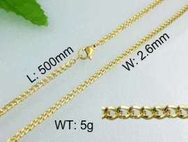 Off-price Necklace
