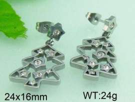 Off-price Earring