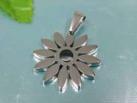 Stainless Steel Popular Pendant