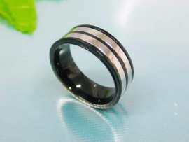 Stainless Steel Special Ring
