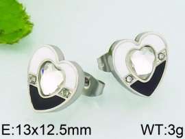 Off-price Earring