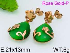 Off-price Earring