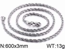 Staineless Steel Small Chain