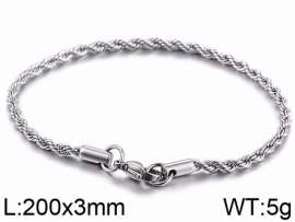 Stainless Steel Bracelet(women)