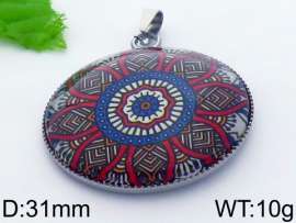 Off-price Pendant