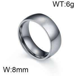 Stainless Steel Special Ring