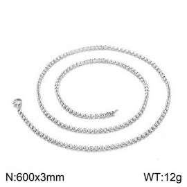 Staineless Steel Small Chain