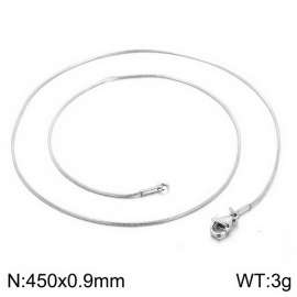 Staineless Steel Small Chain