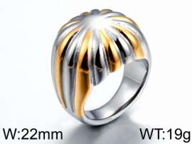 Off-price Ring