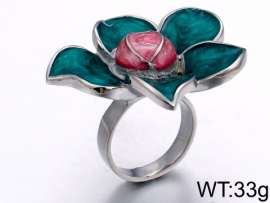 Off-price Ring
