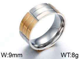 Off-price Ring