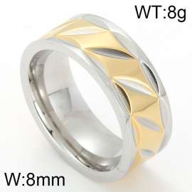 Off-price Ring