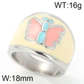 Off-price Ring