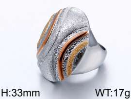 Off-price Ring