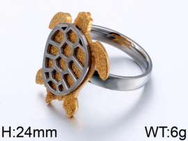 Off-price Ring