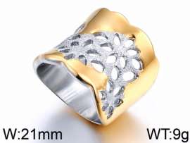 Off-price Ring