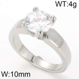 Off-price Ring