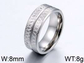 Off-price Ring