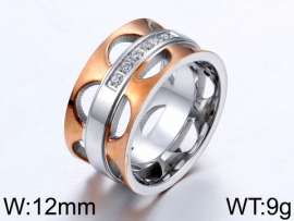 Off-price Ring
