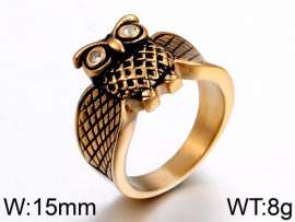 Off-price Ring