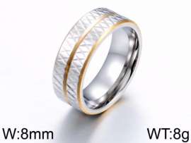 Off-price Ring