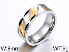 Off-price Ring
