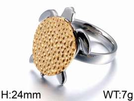 Off-price Ring